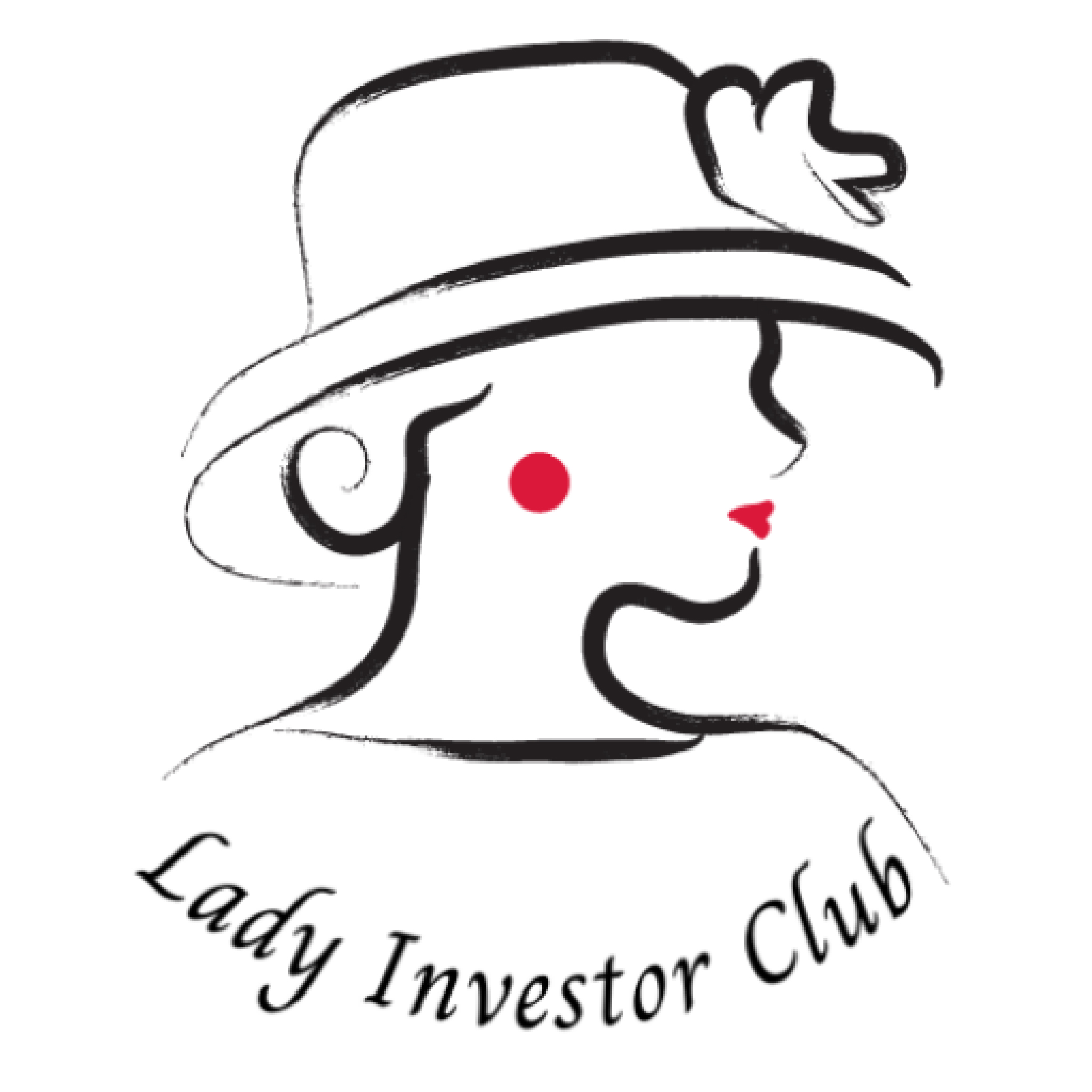 LIC Lady Logo (2)